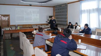 聯(lián)通邯鄲分公司云計算專家團(tuán)隊蒞臨天擇公司開展深度技術(shù)交流